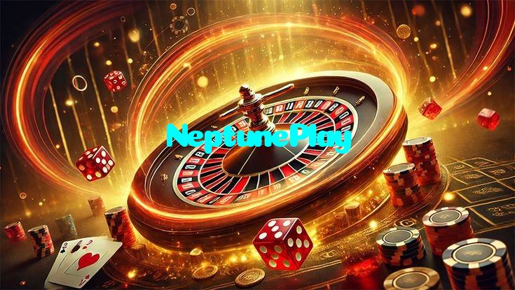 NeptunePlay