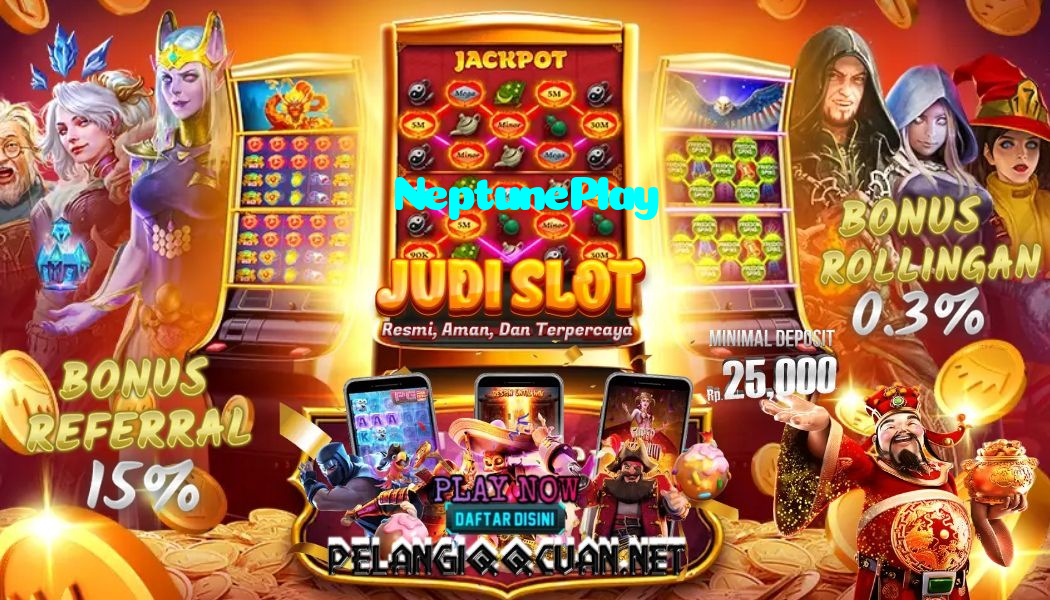 making first deposit on NeptunePlay website using local payment methods in Pakistan