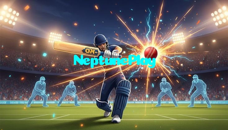 making first deposit on NeptunePlay website using local payment methods in Pakistan